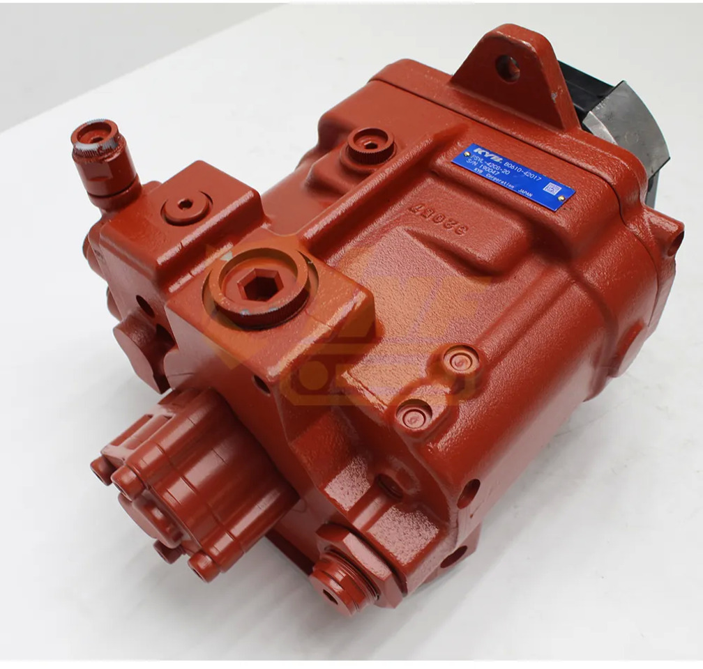 PSVL-42CG-11 PSVL-42CG-20 PSVL-42CG PSVL-42 KYB-42CG Mini Excavator Hydraulic Main Pump For Kubota KX121-3 U35 CAT303.5 - Хидравлична помпа: снимка 1 PSVL-42CG-11 PSVL-42CG-20 PSVL-42CG PSVL-42 KYB-42CG Mini Excavator Hydraulic Main Pump For Kubota KX121-3 U35 CAT303.5 - Хидравлична помпа: снимка 1