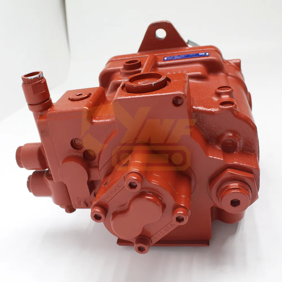 PSVL-42CG-11 PSVL-42CG-20 PSVL-42CG PSVL-42 KYB-42CG Mini Excavator Hydraulic Main Pump For Kubota KX121-3 U35 CAT303.5 - Хидравлична помпа: снимка 4 PSVL-42CG-11 PSVL-42CG-20 PSVL-42CG PSVL-42 KYB-42CG Mini Excavator Hydraulic Main Pump For Kubota KX121-3 U35 CAT303.5 - Хидравлична помпа: снимка 4
