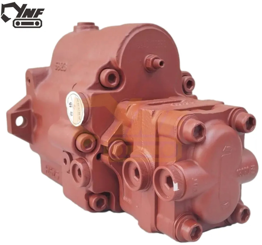 Pvd-0B-21P-6G3 Piston Pump Pvd-0B-21P Mini Excavatpr Hydraulic Pump For Kubota U-20-5 - Хидравлична помпа: снимка 4 Pvd-0B-21P-6G3 Piston Pump Pvd-0B-21P Mini Excavatpr Hydraulic Pump For Kubota U-20-5 - Хидравлична помпа: снимка 4