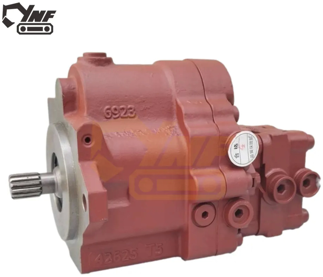 Pvd-0B-21P-6G3 Piston Pump Pvd-0B-21P Mini Excavatpr Hydraulic Pump For Kubota U-20-5 - Хидравлична помпа: снимка 3 Pvd-0B-21P-6G3 Piston Pump Pvd-0B-21P Mini Excavatpr Hydraulic Pump For Kubota U-20-5 - Хидравлична помпа: снимка 3