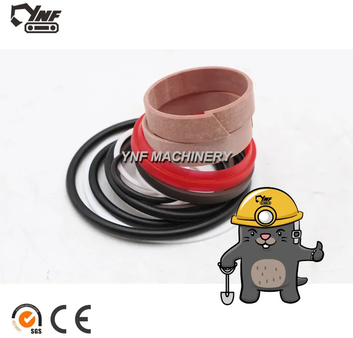 R934 Kits For Excavator Liebherr Hydraulic Cylinder 94055829 - Хидравлика: снимка 3 R934 Kits For Excavator Liebherr Hydraulic Cylinder 94055829 - Хидравлика: снимка 3