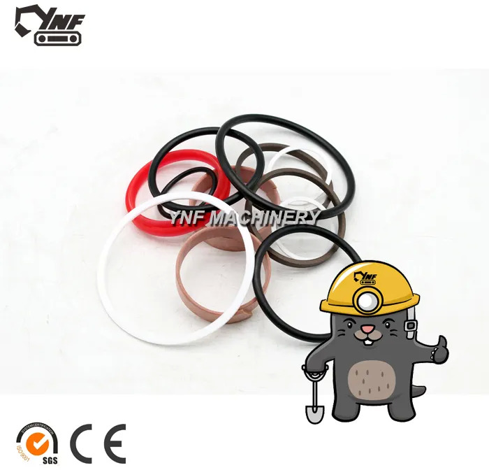 R934 Kits For Excavator Liebherr Hydraulic Cylinder 94055829 - Хидравлика: снимка 4 R934 Kits For Excavator Liebherr Hydraulic Cylinder 94055829 - Хидравлика: снимка 4