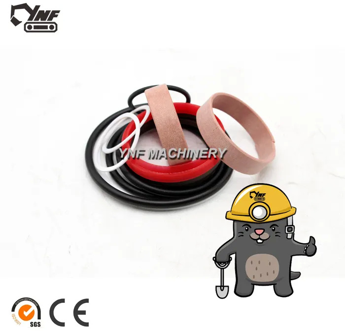 R934 Kits For Excavator Liebherr Hydraulic Cylinder 94055829 - Хидравлика: снимка 1 R934 Kits For Excavator Liebherr Hydraulic Cylinder 94055829 - Хидравлика: снимка 1