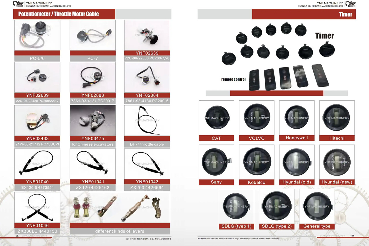 Нови Електрическа система за Багер Speed Sensor for Excavator Spare Parts 224-4356: снимка 6 Нови Електрическа система за Багер Speed Sensor for Excavator Spare Parts 224-4356: снимка 6