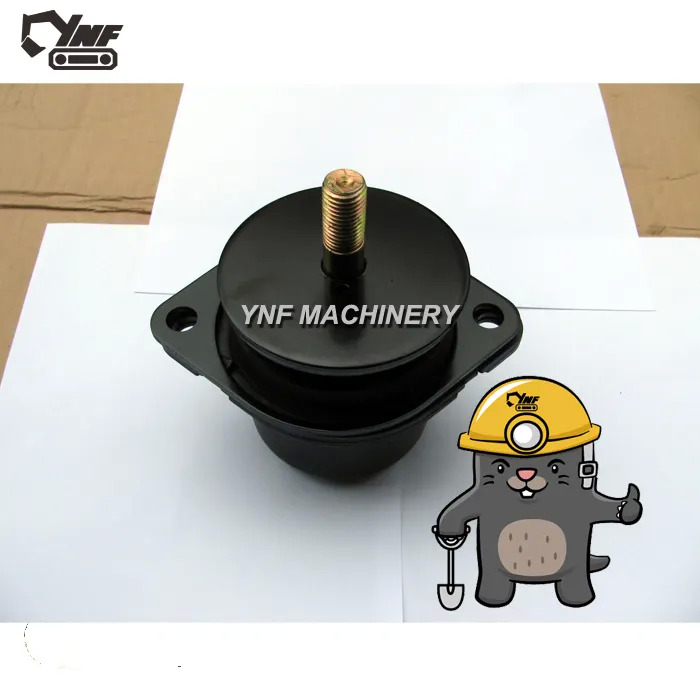 YNF 4630660 Excavator Cabin CusHion ZX200 ZX200-3 ZX240-5G Rubber Mount - Тампон за двигател: снимка 1 YNF 4630660 Excavator Cabin CusHion ZX200 ZX200-3 ZX240-5G Rubber Mount - Тампон за двигател: снимка 1