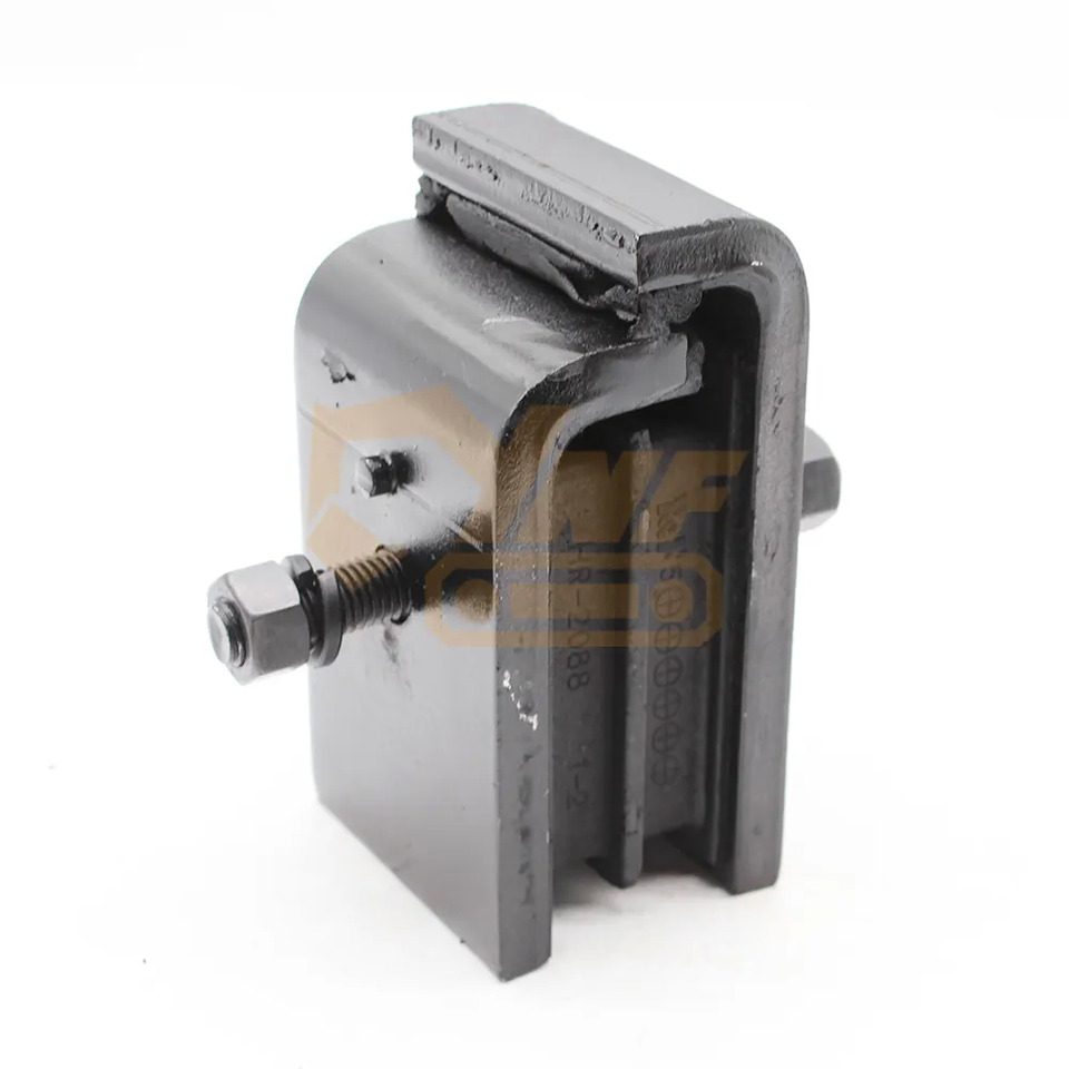YNF Engine Mount Front Rubber Mount HR-3060 4183995 For Hitachi Excavator EX450-1 Engine Mounting Rubber Cushion - Тампон за двигател: снимка 3 YNF Engine Mount Front Rubber Mount HR-3060 4183995 For Hitachi Excavator EX450-1 Engine Mounting Rubber Cushion - Тампон за двигател: снимка 3