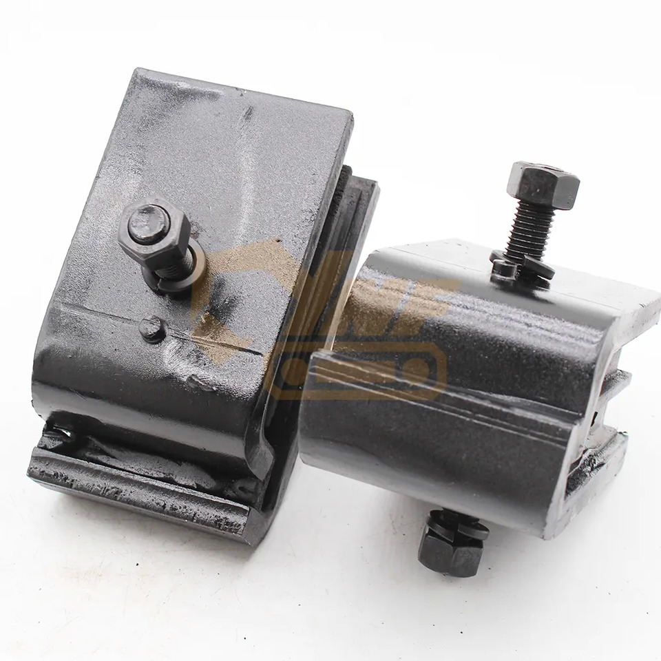 YNF Engine Mount Front Rubber Mount HR-3060 4183995 For Hitachi Excavator EX450-1 Engine Mounting Rubber Cushion - Тампон за двигател: снимка 1 YNF Engine Mount Front Rubber Mount HR-3060 4183995 For Hitachi Excavator EX450-1 Engine Mounting Rubber Cushion - Тампон за двигател: снимка 1