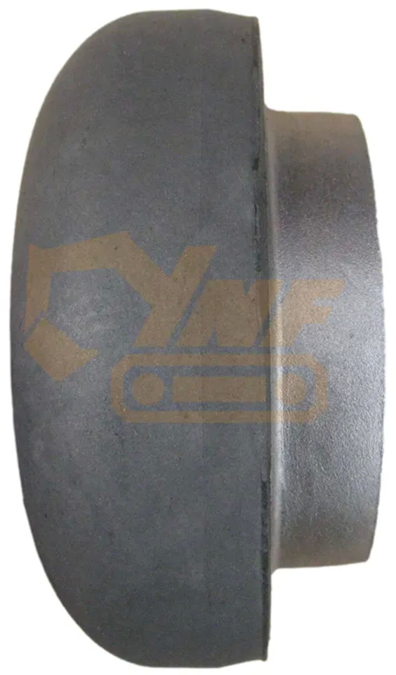 YNF Engine Rubber Mount 4194638 4194639 For HitachiE EX60 Excavator Engine Parts - Тампон за двигател: снимка 5 YNF Engine Rubber Mount 4194638 4194639 For HitachiE EX60 Excavator Engine Parts - Тампон за двигател: снимка 5