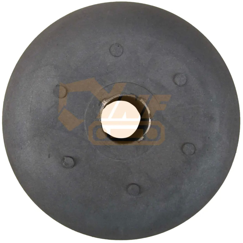 YNF Engine Rubber Mount 4194638 4194639 For HitachiE EX60 Excavator Engine Parts - Тампон за двигател: снимка 3 YNF Engine Rubber Mount 4194638 4194639 For HitachiE EX60 Excavator Engine Parts - Тампон за двигател: снимка 3