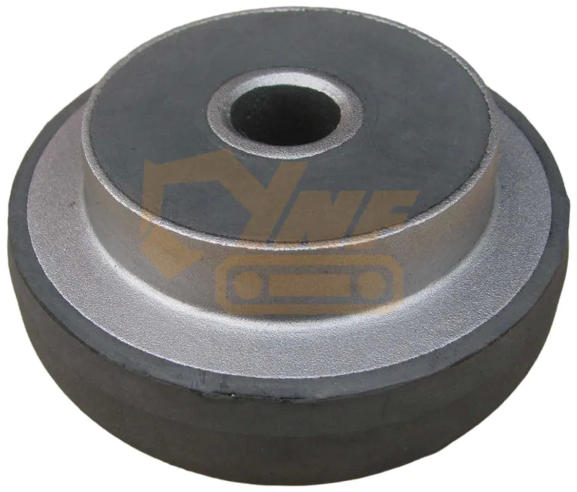 YNF Engine Rubber Mount 4194638 4194639 For HitachiE EX60 Excavator Engine Parts - Тампон за двигател: снимка 1 YNF Engine Rubber Mount 4194638 4194639 For HitachiE EX60 Excavator Engine Parts - Тампон за двигател: снимка 1