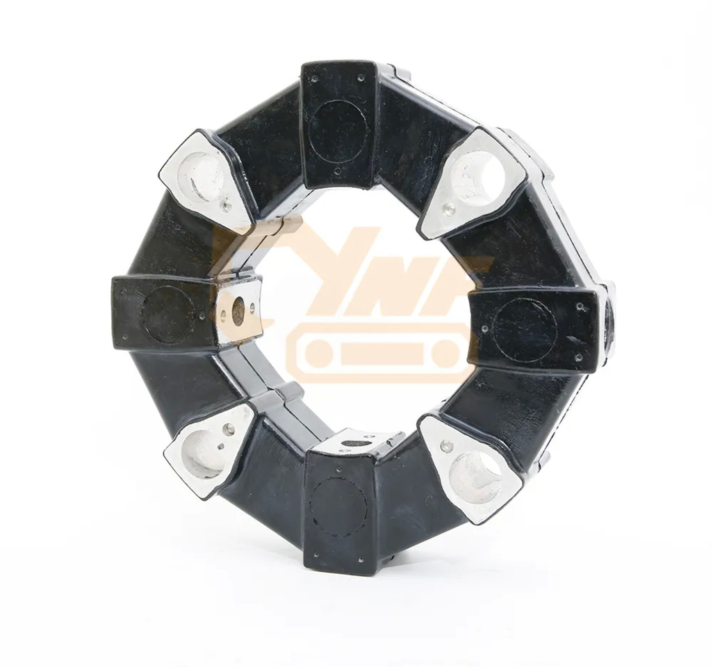 YNF Excavator Engine Coupling Size 80 80A 80AS CF-A-080-S0 CF-A-080-O0 Excavator Pump Coupling - Съединител и части: снимка 3 YNF Excavator Engine Coupling Size 80 80A 80AS CF-A-080-S0 CF-A-080-O0 Excavator Pump Coupling - Съединител и части: снимка 3