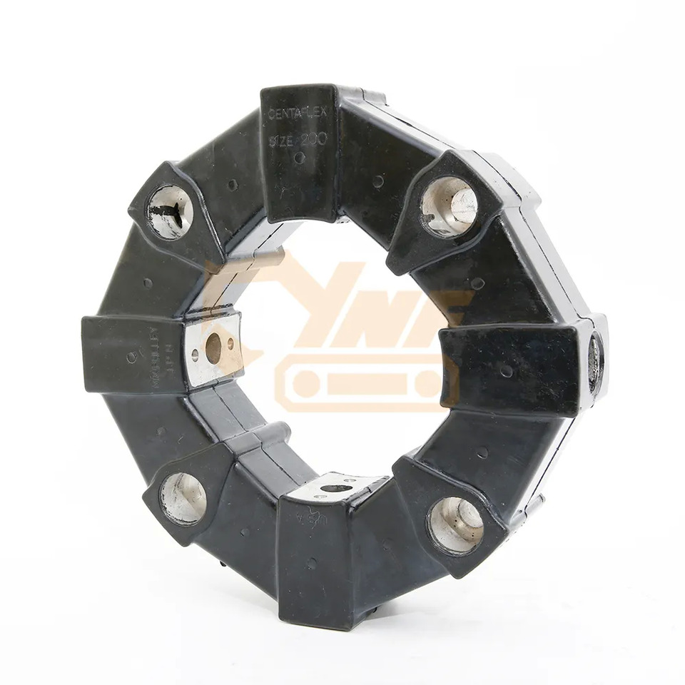YNF Excavator Engine Coupling Size 80 80A 80AS CF-A-080-S0 CF-A-080-O0 Excavator Pump Coupling - Съединител и части: снимка 1 YNF Excavator Engine Coupling Size 80 80A 80AS CF-A-080-S0 CF-A-080-O0 Excavator Pump Coupling - Съединител и части: снимка 1