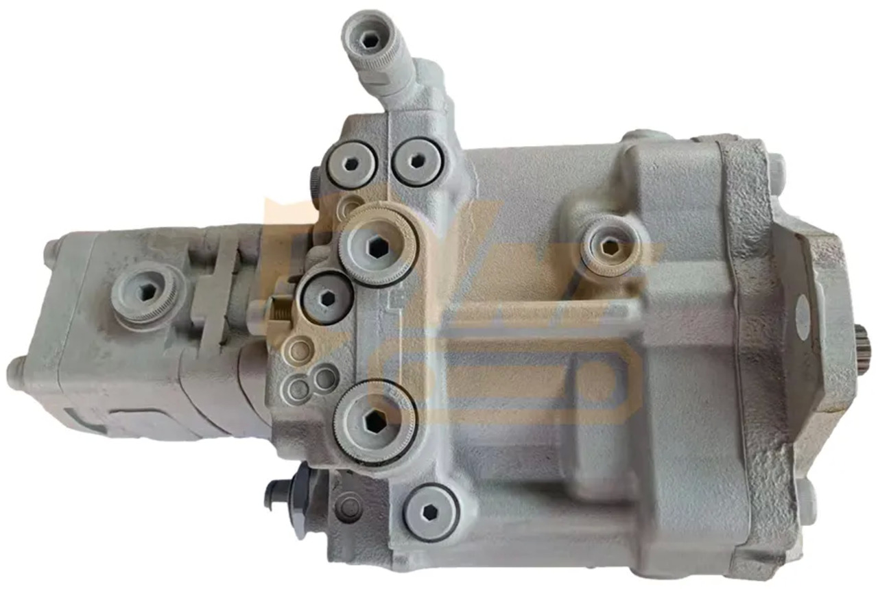 YNF Excavator Parts B061027001 Piston Pump PSVL2-27CG PSVL2-27CG-1Mini Excavator Hydraulic Main Pump For Kubota KX163 - Хидравлична помпа: снимка 1 YNF Excavator Parts B061027001 Piston Pump PSVL2-27CG PSVL2-27CG-1Mini Excavator Hydraulic Main Pump For Kubota KX163 - Хидравлична помпа: снимка 1