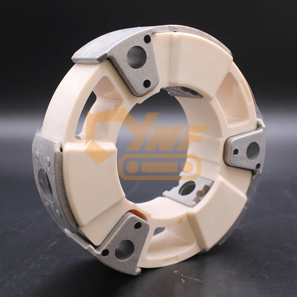 YNF Excavator Pump Coupling 35H CF-H-35 Coupling Assy For Hitachi ZX55 ZX60 ZX70 ZX120 - Съединител и части: снимка 5 YNF Excavator Pump Coupling 35H CF-H-35 Coupling Assy For Hitachi ZX55 ZX60 ZX70 ZX120 - Съединител и части: снимка 5