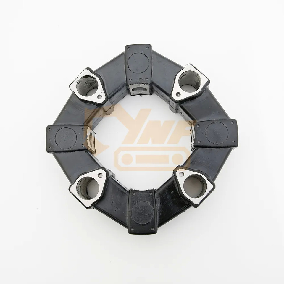 YNF High Excavator Parts CF-A-200 Coupling 200 200A CF-A-200-S0 Flexible Coupling 200AS CF-A-200-O0 Rubber Coupling - Съединител и части: снимка 4 YNF High Excavator Parts CF-A-200 Coupling 200 200A CF-A-200-S0 Flexible Coupling 200AS CF-A-200-O0 Rubber Coupling - Съединител и части: снимка 4