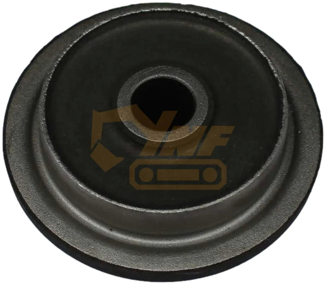 YNF High Quality SK200-8 Excavator Engine Mount J05 Engine Rubber Mount - Тампон за двигател: снимка 1 YNF High Quality SK200-8 Excavator Engine Mount J05 Engine Rubber Mount - Тампон за двигател: снимка 1