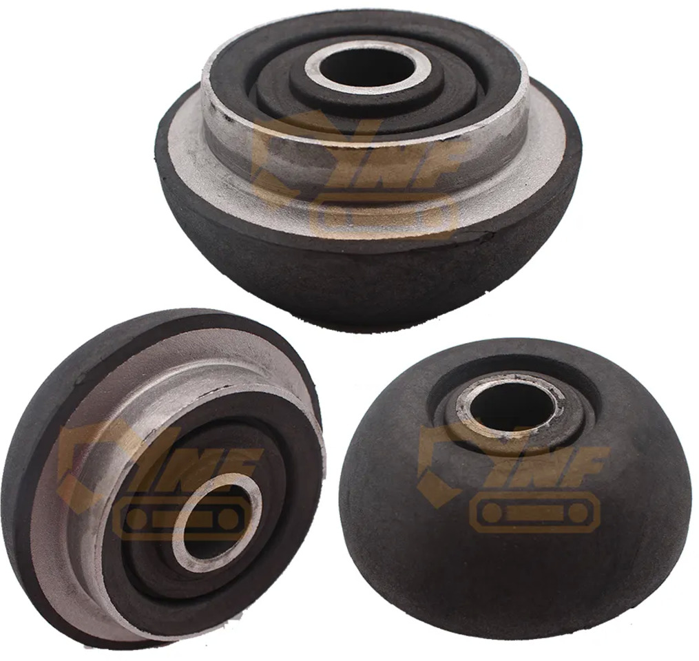 YNF Hot Sale Engine Mount Rubber BD30 Engine Mounting Cushion For Hitachi EX60-5 Excavator Parts - Тампон за двигател: снимка 1 YNF Hot Sale Engine Mount Rubber BD30 Engine Mounting Cushion For Hitachi EX60-5 Excavator Parts - Тампон за двигател: снимка 1