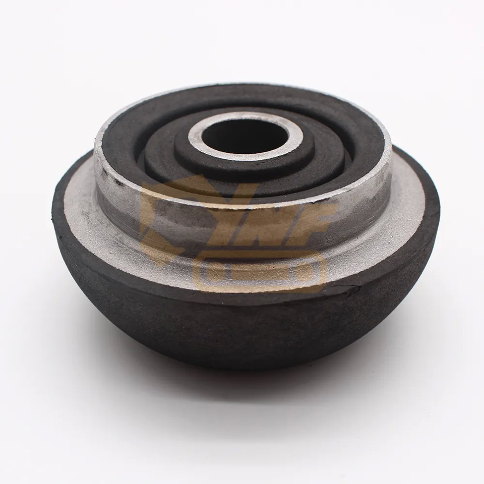 YNF Hot Sale Engine Mount Rubber BD30 Engine Mounting Cushion For Hitachi EX60-5 Excavator Parts - Тампон за двигател: снимка 2 YNF Hot Sale Engine Mount Rubber BD30 Engine Mounting Cushion For Hitachi EX60-5 Excavator Parts - Тампон за двигател: снимка 2