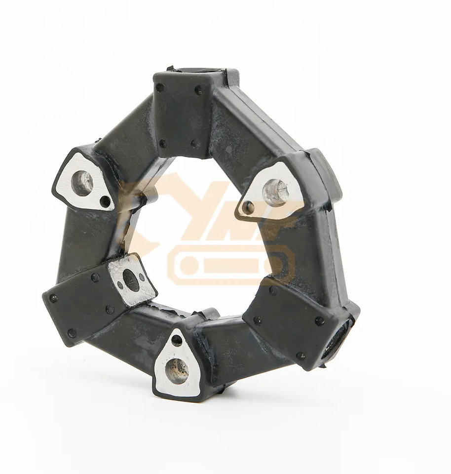 YNF Hot Sale Excavator Flexible Coupling Size 25 25A 25AS Rubber Coupling CF-A-025-S0 CF-A-025-O0 Excavator Hyundai Coupling - Съединител и части: снимка 3 YNF Hot Sale Excavator Flexible Coupling Size 25 25A 25AS Rubber Coupling CF-A-025-S0 CF-A-025-O0 Excavator Hyundai Coupling - Съединител и части: снимка 3