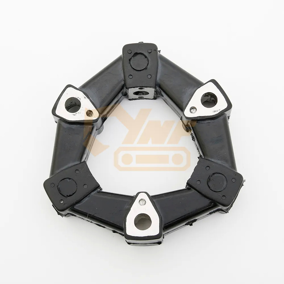 YNF Hot Sale Excavator Flexible Coupling Size 25 25A 25AS Rubber Coupling CF-A-025-S0 CF-A-025-O0 Excavator Hyundai Coupling - Съединител и части: снимка 2 YNF Hot Sale Excavator Flexible Coupling Size 25 25A 25AS Rubber Coupling CF-A-025-S0 CF-A-025-O0 Excavator Hyundai Coupling - Съединител и части: снимка 2