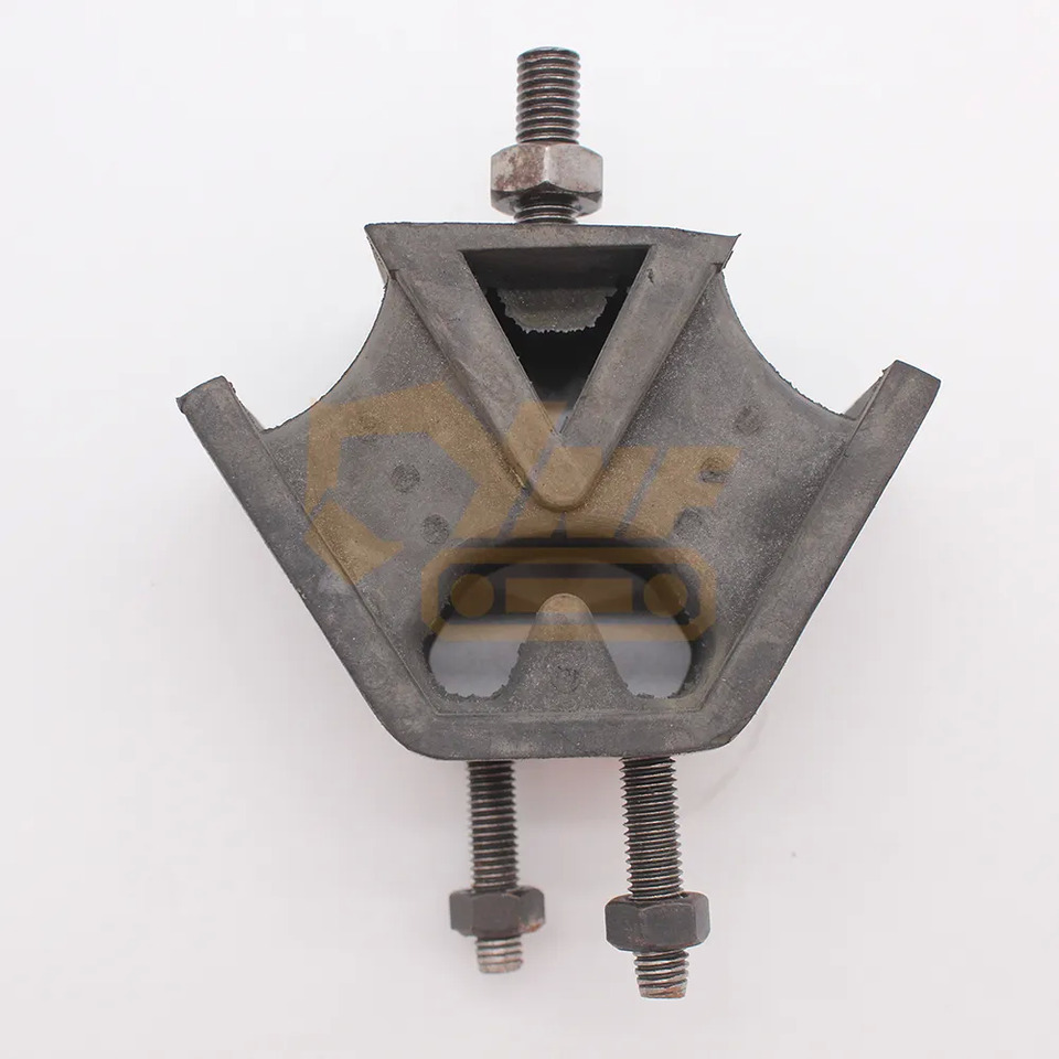 YNF Hot Sale High-Quality Excavator Parts EX35-2 EX30-2 Engine Rubber Mount 4340327 For Hitachi - Тампон за двигател: снимка 3 YNF Hot Sale High-Quality Excavator Parts EX35-2 EX30-2 Engine Rubber Mount 4340327 For Hitachi - Тампон за двигател: снимка 3