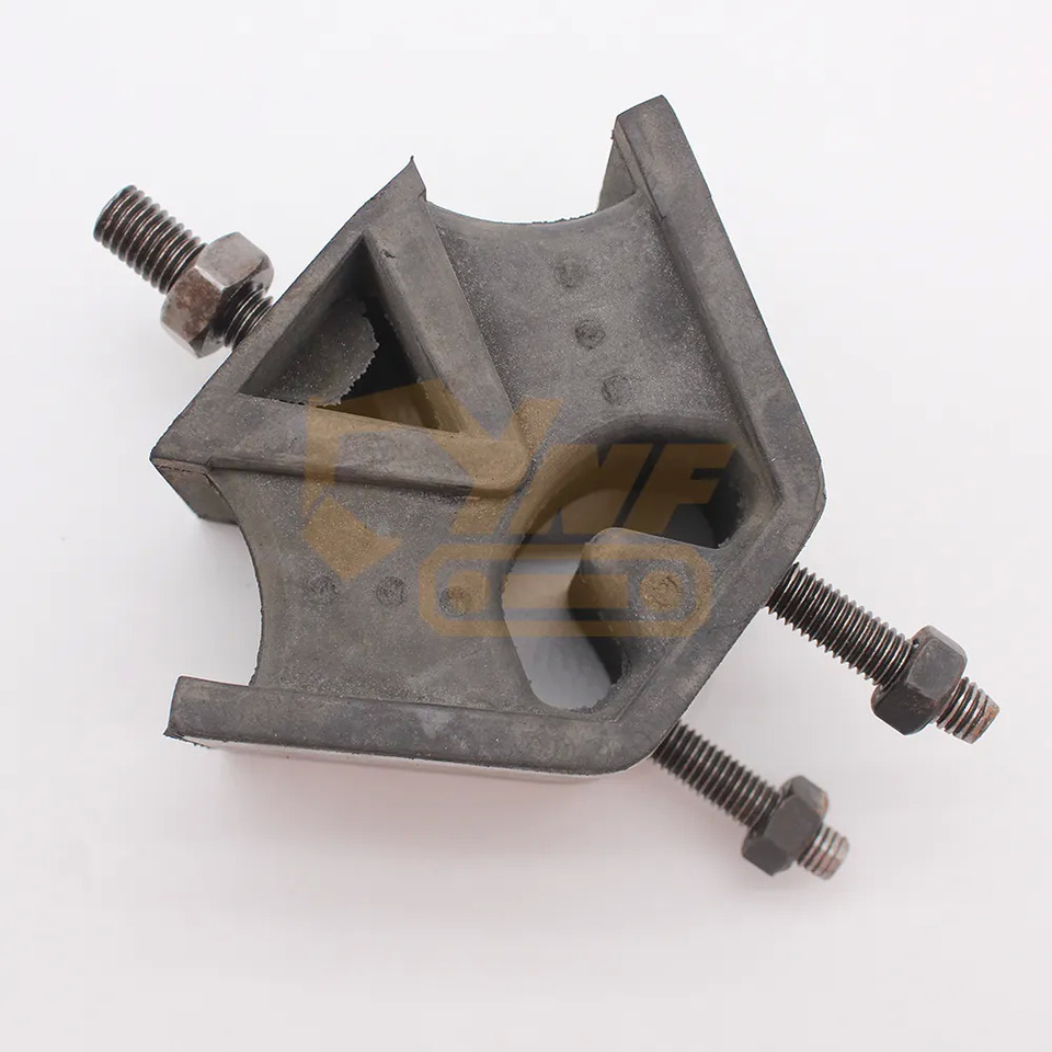 YNF Hot Sale High-Quality Excavator Parts EX35-2 EX30-2 Engine Rubber Mount 4340327 For Hitachi - Тампон за двигател: снимка 1 YNF Hot Sale High-Quality Excavator Parts EX35-2 EX30-2 Engine Rubber Mount 4340327 For Hitachi - Тампон за двигател: снимка 1