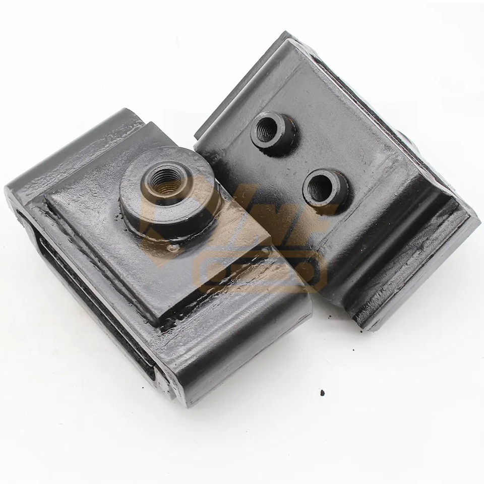 YNF Hot Sales Excavator Engine Parts EX450-1 Engine Mount Rear Rubber Mount 4435106 4467459 - Тампон за двигател: снимка 1 YNF Hot Sales Excavator Engine Parts EX450-1 Engine Mount Rear Rubber Mount 4435106 4467459 - Тампон за двигател: снимка 1