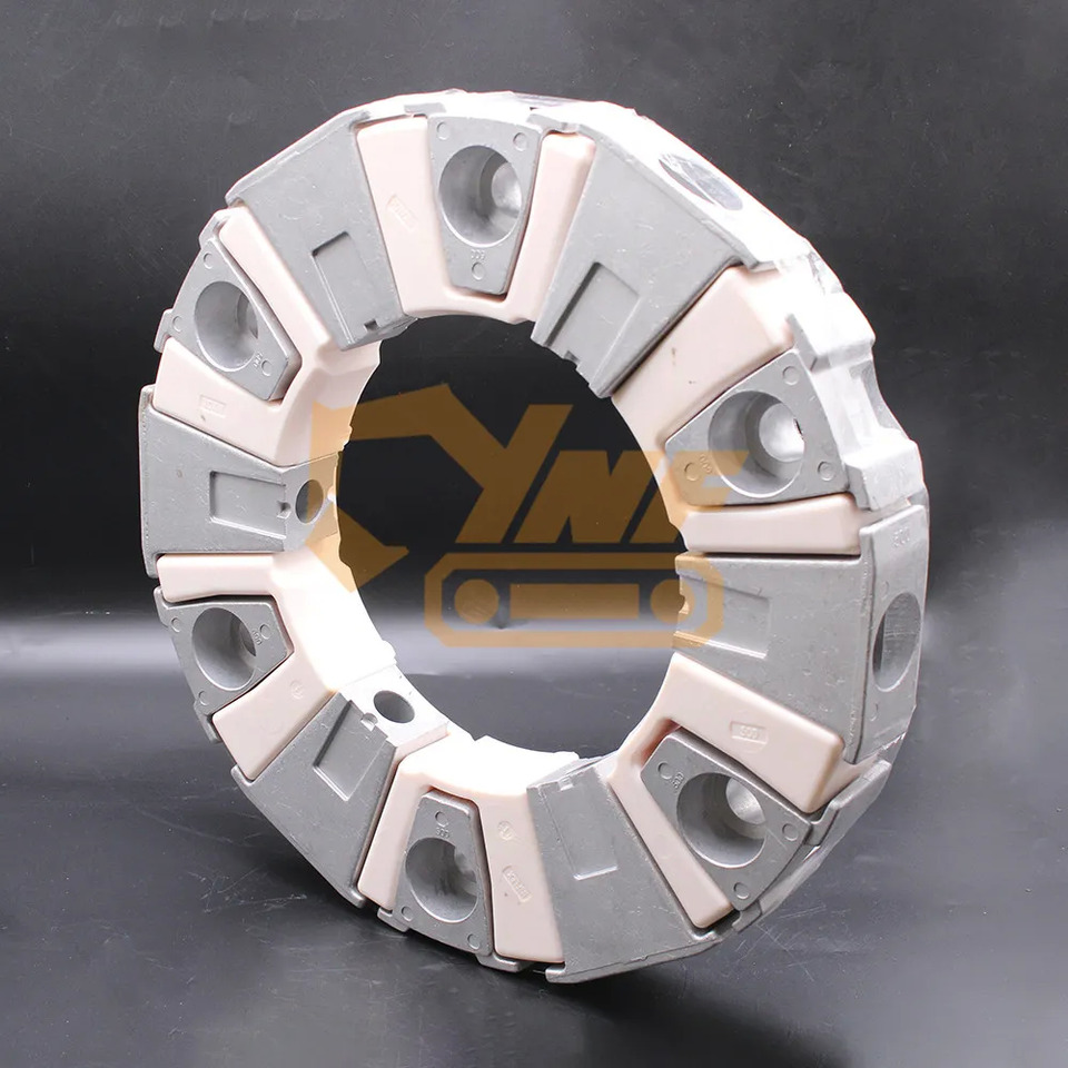 YNF Hot Sales High Quality Excavator Spare Parts 500H CF-H-500 Hydraulic Pump Coupling - Съединител и части: снимка 3 YNF Hot Sales High Quality Excavator Spare Parts 500H CF-H-500 Hydraulic Pump Coupling - Съединител и части: снимка 3