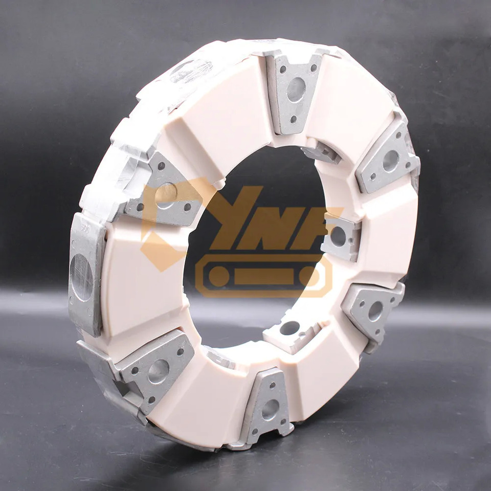 YNF Hot Sales High Quality Excavator Spare Parts 500H CF-H-500 Hydraulic Pump Coupling - Съединител и части: снимка 4 YNF Hot Sales High Quality Excavator Spare Parts 500H CF-H-500 Hydraulic Pump Coupling - Съединител и части: снимка 4