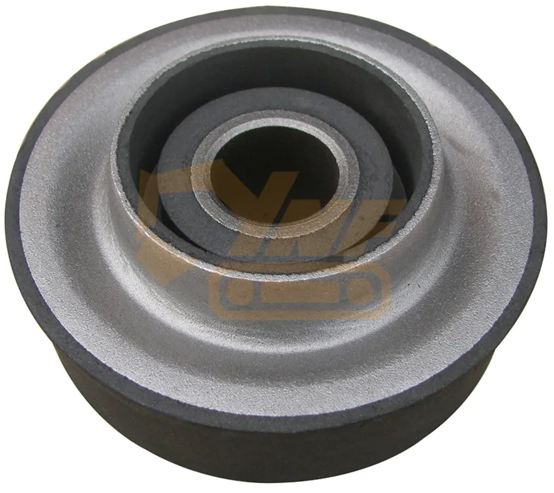 YNF Rubber Engine Mount 4197145 For Case CX350DR CX400 CX500 CX550 CX650PTR CX700 Excavator Engine Parts - Тампон за двигател: снимка 2 YNF Rubber Engine Mount 4197145 For Case CX350DR CX400 CX500 CX550 CX650PTR CX700 Excavator Engine Parts - Тампон за двигател: снимка 2
