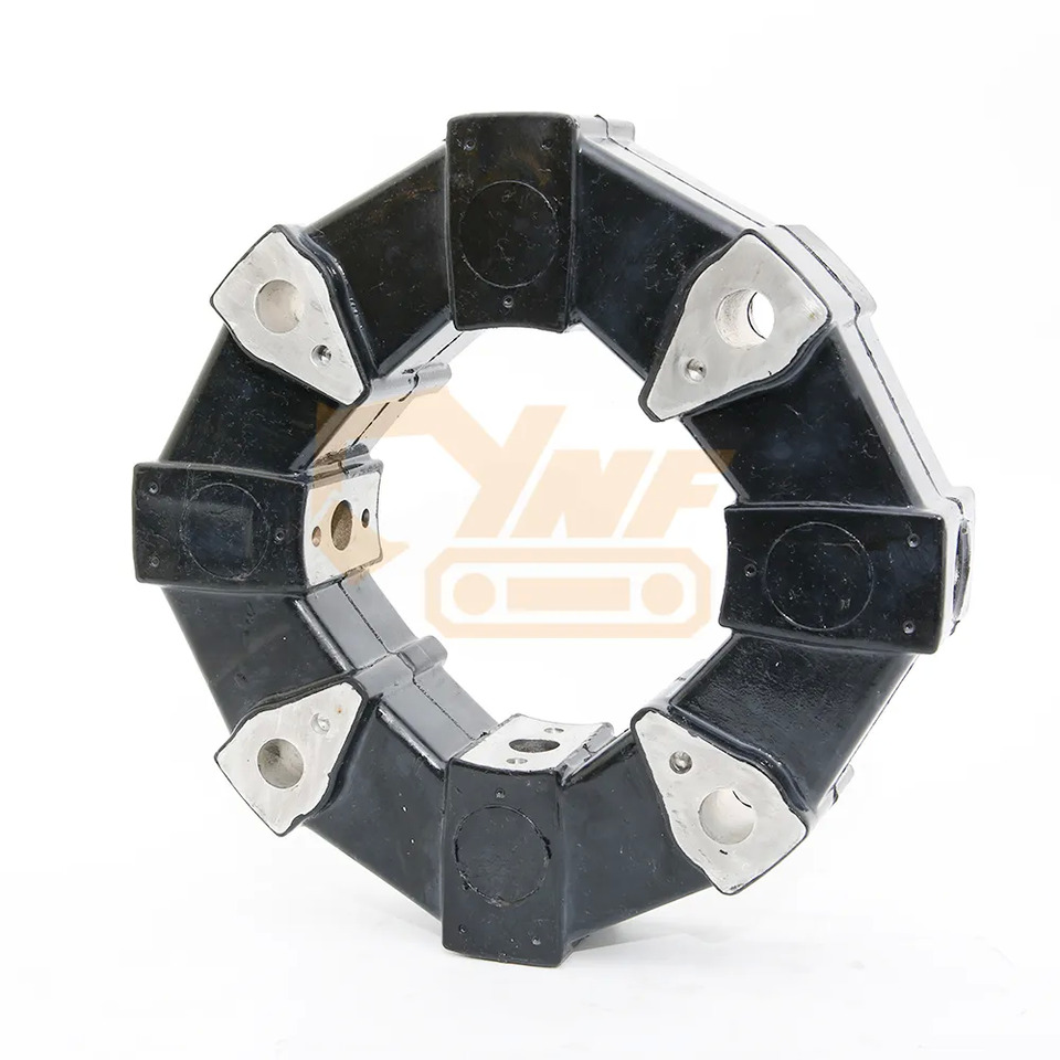 YNF Wholesale Connecting Glue Assembly Excavator Engine Pump Coupling KRJ3451 JRJ0213 20/950665 For JCB JS290LC JS220 JS200 - Съединител и части: снимка 4 YNF Wholesale Connecting Glue Assembly Excavator Engine Pump Coupling KRJ3451 JRJ0213 20/950665 For JCB JS290LC JS220 JS200 - Съединител и части: снимка 4