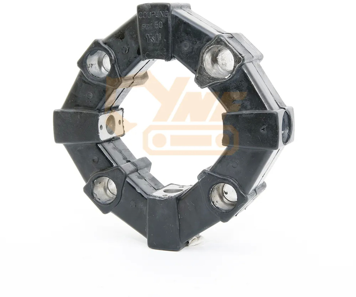 YNF Wholesale High Quality Excavator Parts Coupling Assembly JS190 Rubber Coupling 331/19786 For JCB - Съединител и части: снимка 3 YNF Wholesale High Quality Excavator Parts Coupling Assembly JS190 Rubber Coupling 331/19786 For JCB - Съединител и части: снимка 3
