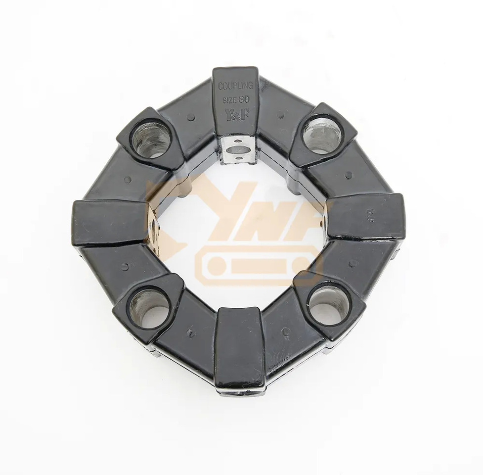 YNF Wholesale High Quality Excavator Parts Coupling Assembly JS190 Rubber Coupling 331/19786 For JCB - Съединител и части: снимка 2 YNF Wholesale High Quality Excavator Parts Coupling Assembly JS190 Rubber Coupling 331/19786 For JCB - Съединител и части: снимка 2