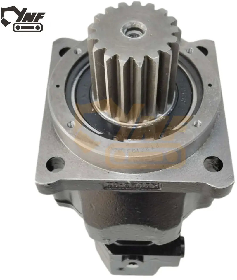 Ynf Mini Excavator Swing Device Pc18 Swing Motor Assembly 104-6404-005 For Komatsu Excavator Parts - Хидравличен мотор за Багер: снимка 5 Ynf Mini Excavator Swing Device Pc18 Swing Motor Assembly 104-6404-005 For Komatsu Excavator Parts - Хидравличен мотор за Багер: снимка 5
