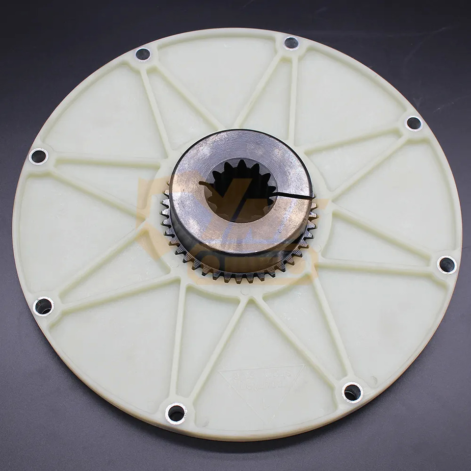 Zx470-5G 470Glc Flywheel Flange Coupler Fya00011524 Transmission For Hitachi - Съединител и части: снимка 4 Zx470-5G 470Glc Flywheel Flange Coupler Fya00011524 Transmission For Hitachi - Съединител и части: снимка 4