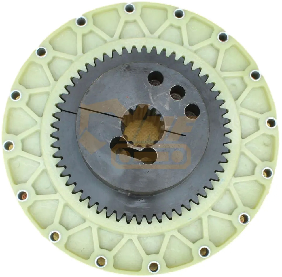 Zx470Lc-5B Zx470Lch-5B 4700463 Roller Flywheel Flange Coupling Custom For Hitachi - Съединител и части: снимка 2 Zx470Lc-5B Zx470Lch-5B 4700463 Roller Flywheel Flange Coupling Custom For Hitachi - Съединител и части: снимка 2