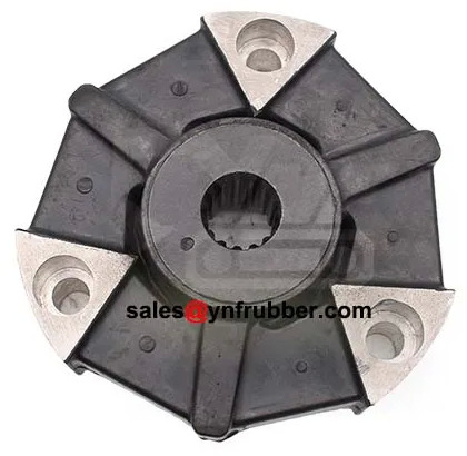 Excavator engine coupling For kubota - Съединител и части: снимка 1 Excavator engine coupling For kubota - Съединител и части: снимка 1