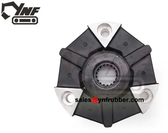 Excavator engine coupling For kubota - Съединител и части: снимка 4 Excavator engine coupling For kubota - Съединител и части: снимка 4