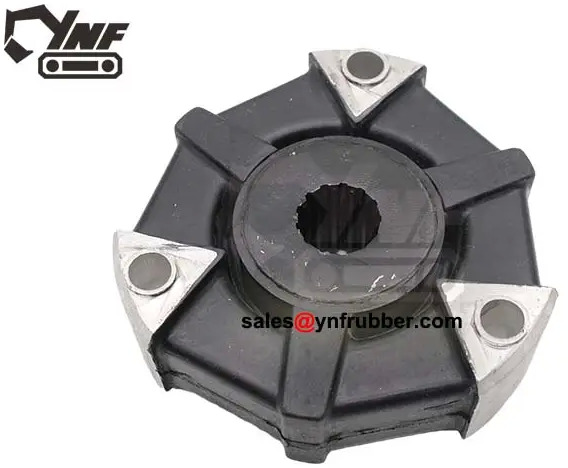 Excavator engine coupling For kubota - Съединител и части: снимка 3 Excavator engine coupling For kubota - Съединител и части: снимка 3