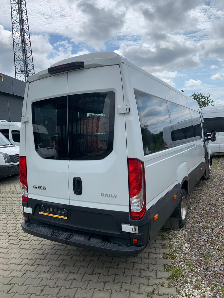 Iveco Daily- 21 Miejsc - Туристически автобус: снимка 3 Iveco Daily- 21 Miejsc - Туристически автобус: снимка 3