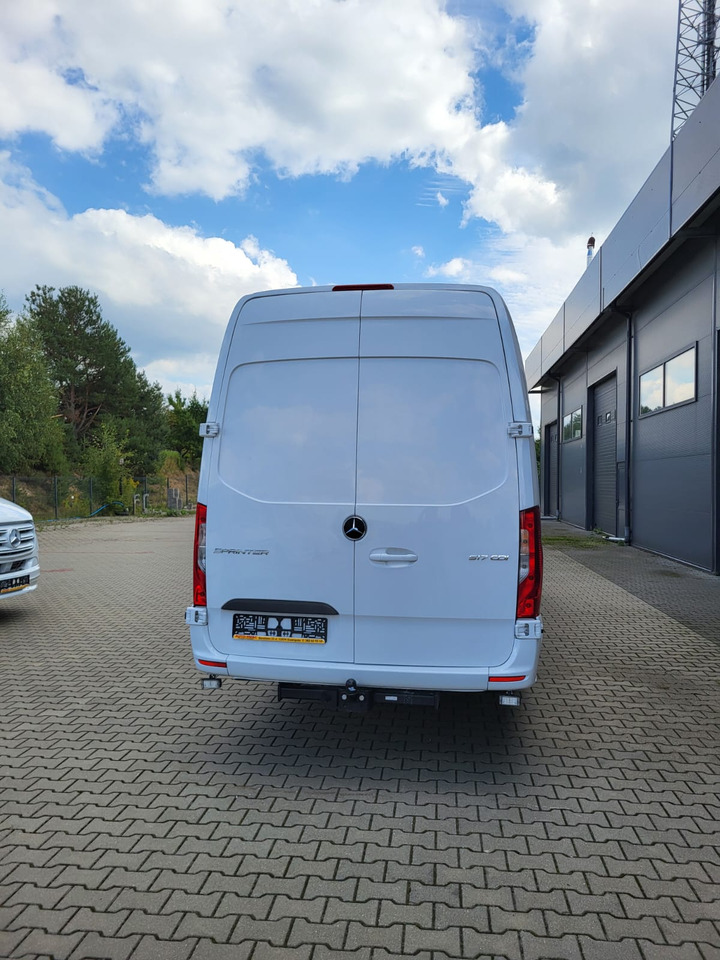 MERCEDES-BENZ Sprinter 517 CDI 24 places+ 3 standing NEW - Междуградски автобус: снимка 5 MERCEDES-BENZ Sprinter 517 CDI 24 places+ 3 standing NEW - Междуградски автобус: снимка 5