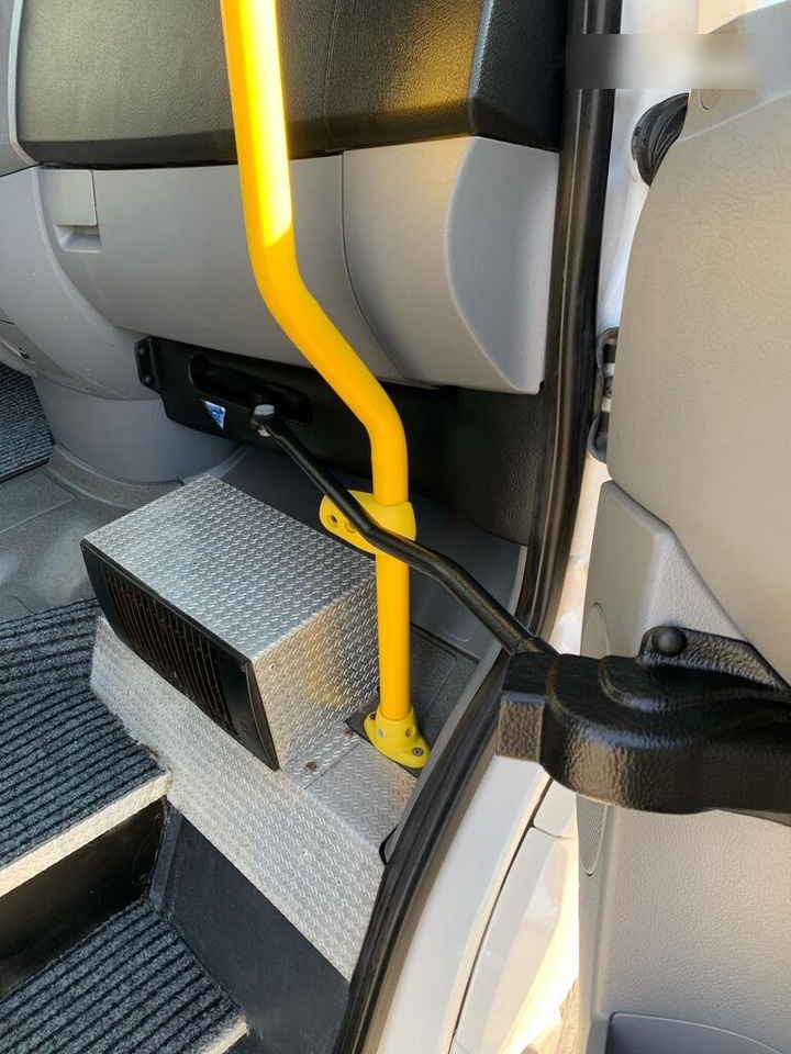 Градски автобус Volkswagen Crafter - 24 PLACES: снимка 13