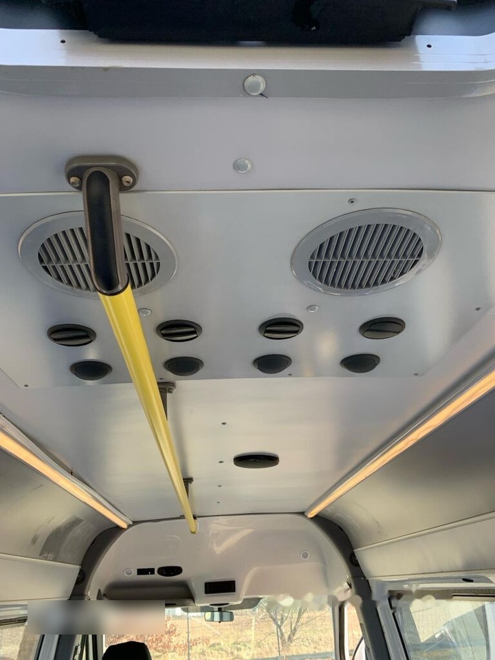 Градски автобус Volkswagen Crafter - 24 PLACES: снимка 18