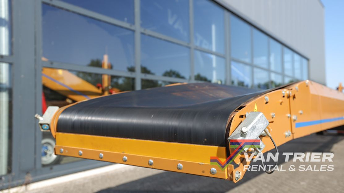 Breston HV14-80 Store loader - Лентов транспортьор: снимка 4 Breston HV14-80 Store loader - Лентов транспортьор: снимка 4
