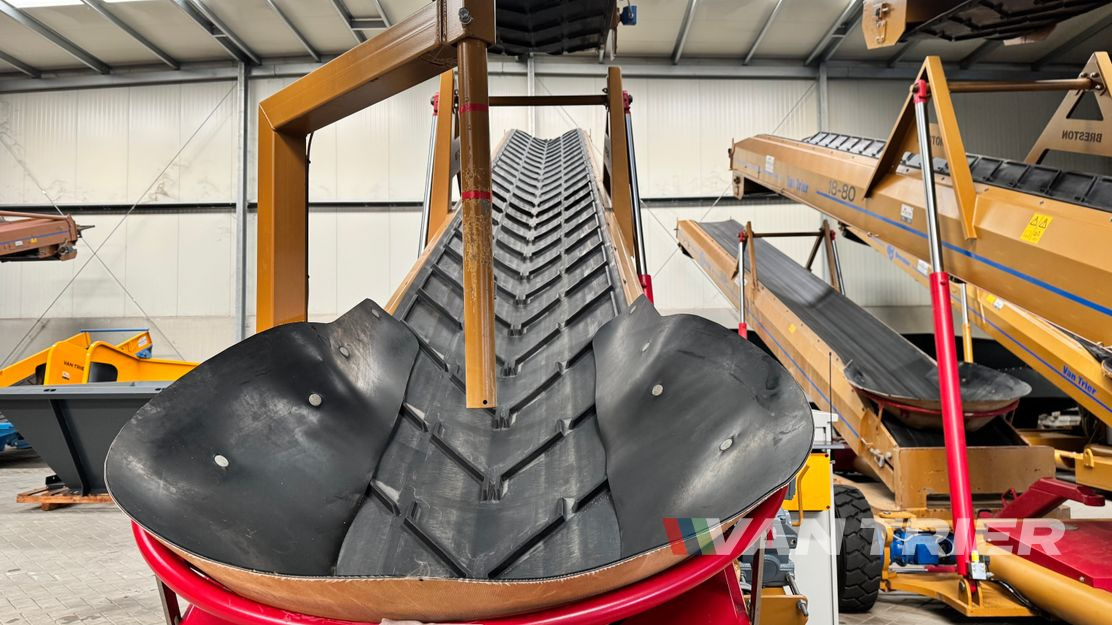 Breston HV16-80 Store loader - Лентов транспортьор: снимка 2 Breston HV16-80 Store loader - Лентов транспортьор: снимка 2