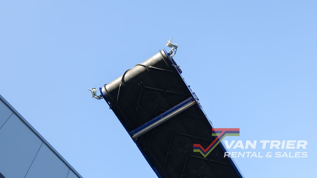 Breston Z18-80XW Store loader - Лентов транспортьор: снимка 3 Breston Z18-80XW Store loader - Лентов транспортьор: снимка 3