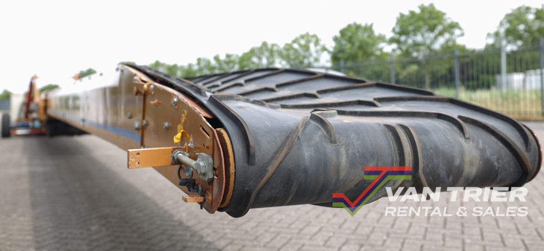 Breston Z18-80XW Store loader - Лентов транспортьор: снимка 5 Breston Z18-80XW Store loader - Лентов транспортьор: снимка 5