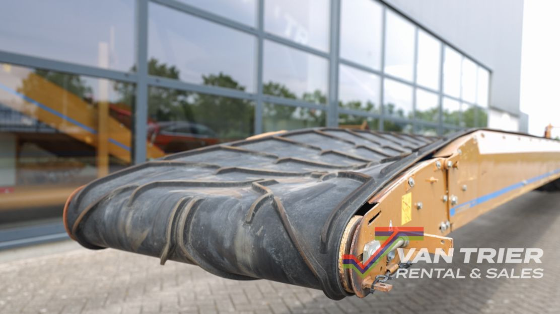 Breston Z18-80XW Store loader - Лентов транспортьор: снимка 4 Breston Z18-80XW Store loader - Лентов транспортьор: снимка 4