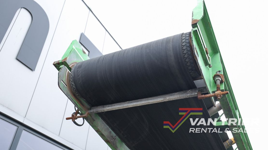 Breston ZG13-120 Conveyor belt - Лентов транспортьор: снимка 4 Breston ZG13-120 Conveyor belt - Лентов транспортьор: снимка 4