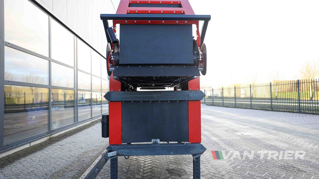 Miedema MB33 Box filler - Транспортьор: снимка 5 Miedema MB33 Box filler - Транспортьор: снимка 5